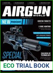 Airgun World - February 2024