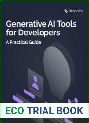 Generative AI Tools for Developers A Practical Guide