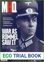 MHQ The Quarterly Journal of Military History 2024-Winter