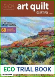 Art Quilt Quarterly