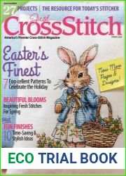 Just CrossStitch