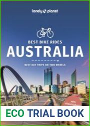 Lonely Planet Best Bike Rides Australia (Travel Guide)