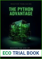 The Python Advantage Python for Excel in 2024