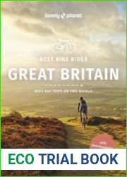 Lonely Planet Best Bike Rides Great Britain Best Day Trips on Two Wheels (Travel Guide)