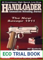 Handloader - January 2024