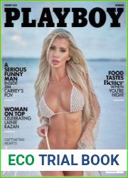 Playboy Denmark