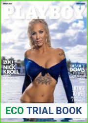 Playboy South Africa