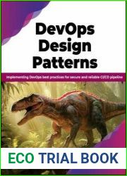 DevOps Design Pattern Implementing DevOps best practices for secure and reliable CI/CD pipeline