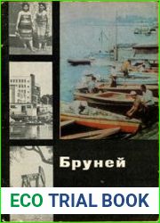 Бруней. У карты мира