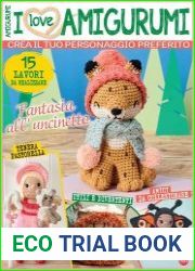 I Love Amigurumi