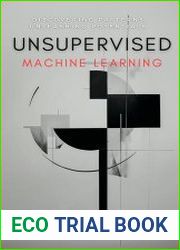 Unsupervised Machine Learning with Python