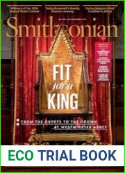 Smithsonian Magazine - May 2023