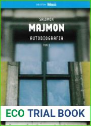 Autobiografia. Tom 1