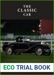 The Classic Car - Fall 2021