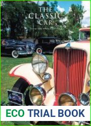 The Classic Car - Fall 2023