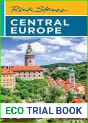 Rick Steves Central Europe The Czech Republic, Poland, Hungary, Slovenia & More, 11th Edition