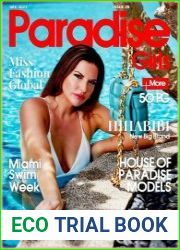Paradise Girls Magazine