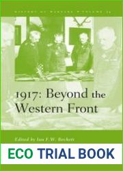 1917 Beyond the Western Front