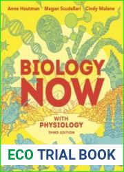 Biology Now with Physiology, 3rd Edition
