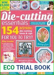 Die Cutting Essentials