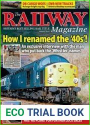 The Railway Magazine - January 2024
