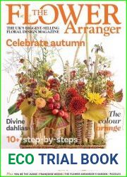 The Flower Arranger