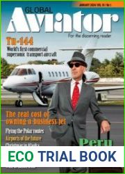 Global Aviator - January 2024