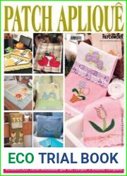 Arte em Patchwork Extra - Patch Aplique
