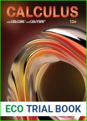 Calculus, Twelfth Edition