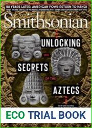 Smithsonian Magazine - November 2023