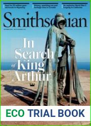 Smithsonian Magazine - September 2022