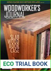 Woodworker|s Journal