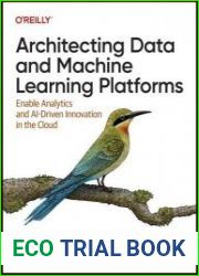 Architecting Data and Machine Learning Platforms Enable Analytics and AI-Driven Innovation in the Cloud (Final)