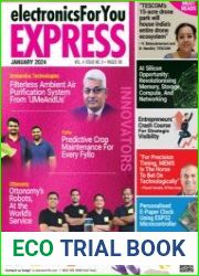 Electronics For You Express №1 2024