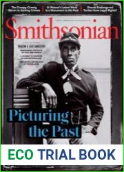 Smithsonian Magazine - January/February 2024