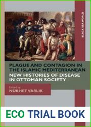 Plague and Contagion in the Islamic Mediterranean