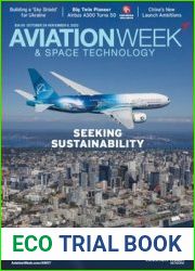 Aviation Week & Space Technology - October 24 / November 6, 2022