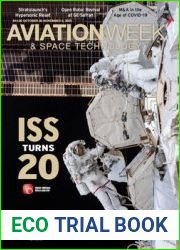 Aviation Week & Space Technology - October 26 / November 8, 2020