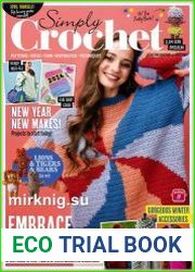 Simply Crochet