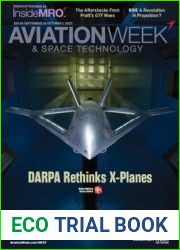 Aviation Week & Space Technology - September 18 / October 1, 2023