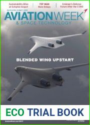 Aviation Week & Space Technology - April 24 / May 7, 2023