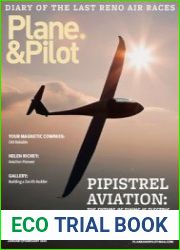 Plane & Pilot - January/February 2024