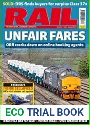 Rail - Issue 999, 2023
