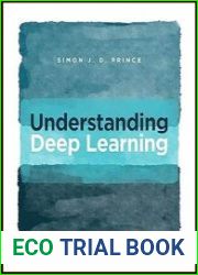 Understanding Deep Learning