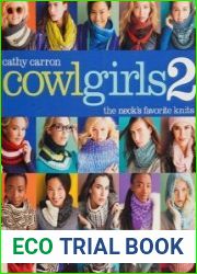 Cowl Girls 2 The Neck|s Favorite Knits