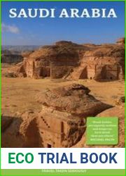Saudi Arabia (Bradt Travel) - BOOKS - MYECOBOOK.LIFE
