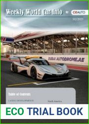 Weekly World Car Info - Issue 50 2023