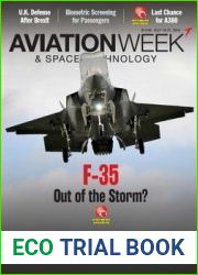 Aviation Week & Space Technology - July 18-31, 2016