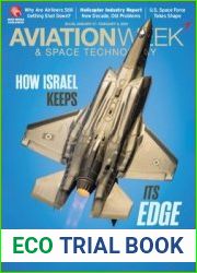 Aviation Week & Space Technology - January 27/February 9, 2020
