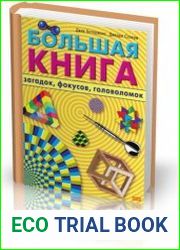Большая книга загадок, фокусов, головоломок